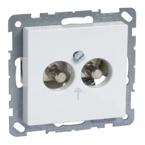 Schneider Electric Merten System M MTN290425 розетка для выравнивания потенциалов, активно белая (ШНАЙДЕР) Schneider Electric Merten System M MTN290425 розетка для выравнивания потенциалов, активно белая (ШНАЙДЕР)
