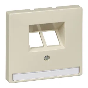 Schneider Electric MERTEN SYSTEM DESIGN MTN292644 (RJ45), бежевый (RAL 1013) (ШНАЙДЕР) Schneider Electric MERTEN SYSTEM DESIGN MTN292644 (RJ45), бежевый (RAL 1013) (ШНАЙДЕР)
