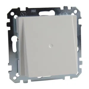 Schneider Electric MTN296819 вывод кабеля, белый (ШНАЙДЕР) Schneider Electric MTN296819 вывод кабеля, белый (ШНАЙДЕР)