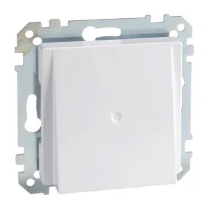 Schneider Electric MTN296825 — вывод кабеля Merten System M, белый (ШНАЙДЕР) Schneider Electric MTN296825 — вывод кабеля Merten System M, белый (ШНАЙДЕР)