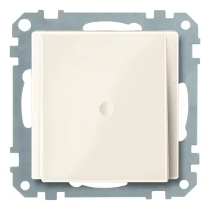 Schneider Electric MTN296844 Вывод кабеля Merten System M, бежевый (ШНАЙДЕР) Schneider Electric MTN296844 Вывод кабеля Merten System M, бежевый (ШНАЙДЕР)