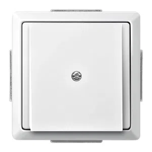 Schneider Electric MTN299319 — вывод кабеля, белый (ШНАЙДЕР) Schneider Electric MTN299319 — вывод кабеля, белый (ШНАЙДЕР)