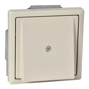 Schneider Electric MTN299344 Вывод кабеля Merten System Design, бежевый (ШНАЙДЕР) Schneider Electric MTN299344 Вывод кабеля Merten System Design, бежевый (ШНАЙДЕР)