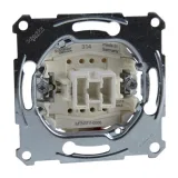 Schneider Electric MTN3111-0000 механизм одноклавишного выключателя Merten, скрытая установка