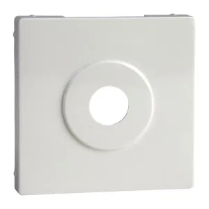 Schneider Electric MTN312919 Центральная плата для механизма выключателя с замком, белая (ШНАЙДЕР) Schneider Electric MTN312919 Центральная плата для механизма выключателя с замком, белая (ШНАЙДЕР)