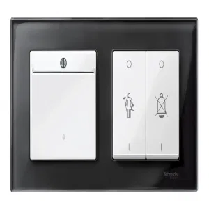 Schneider Electric Merten System M MTN315619 накладка на карточный выключатель, полярно-белый (ШНАЙДЕР) Schneider Electric Merten System M MTN315619 накладка на карточный выключатель, полярно-белый (ШНАЙДЕР)