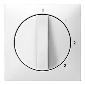 Schneider Electric MERTEN SYSTEM DESIGN Накладка на регулятор частоты вращения MTN316919, белый (ШНАЙДЕР) Schneider Electric MERTEN SYSTEM DESIGN Накладка на регулятор частоты вращения MTN316919, белый (ШНАЙДЕР)