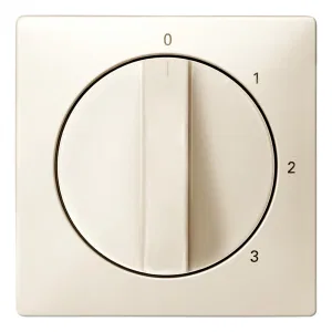 Schneider Electric MERTEN SYSTEM DESIGN Накладка на регулятор частоты вращения MTN316944, бежевый (ШНАЙДЕР) Schneider Electric MERTEN SYSTEM DESIGN Накладка на регулятор частоты вращения MTN316944, бежевый (ШНАЙДЕР)