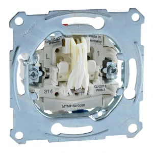 Schneider Electric MTN3184-0000, кнопочный выключатель на шнуре (ШНАЙДЕР) Schneider Electric MTN3184-0000, кнопочный выключатель на шнуре (ШНАЙДЕР)