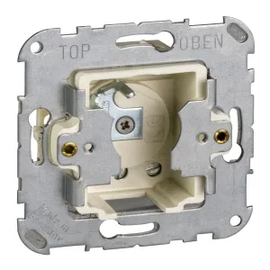 Schneider Electric MTN318501 — механизм управления жалюзи с замком (ШНАЙДЕР) Schneider Electric MTN318501 — механизм управления жалюзи с замком (ШНАЙДЕР)