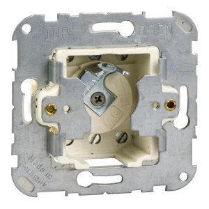 Schneider Electric механизм переключателя поворотного MTN318601 (ШНАЙДЕР) Schneider Electric механизм переключателя поворотного MTN318601 (ШНАЙДЕР)