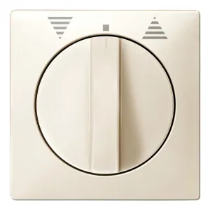 Накладка на жалюзийный выключатель Schneider Electric MERTEN SYSTEM DESIGN, бежевый (ШНАЙДЕР) Накладка на жалюзийный выключатель Schneider Electric MERTEN SYSTEM DESIGN, бежевый (ШНАЙДЕР)