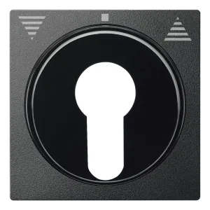Schneider Electric MTN319314 (Merten System M) центральная плата для кнопочных выключателей с фиксатором, антрацит (ШНАЙДЕР) Schneider Electric MTN319314 (Merten System M) центральная плата для кнопочных выключателей с фиксатором, антрацит (ШНАЙДЕР)