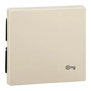 Клавиша Schneider Electric MERTEN SYSTEM M, алюминий (ШНАЙДЕР) Клавиша Schneider Electric MERTEN SYSTEM M, алюминий (ШНАЙДЕР)