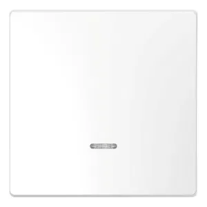 Schneider Electric MTN3320-6035 — клавиша с подсветкой, белый лотос (ШНАЙДЕР) Schneider Electric MTN3320-6035 — клавиша с подсветкой, белый лотос (ШНАЙДЕР)