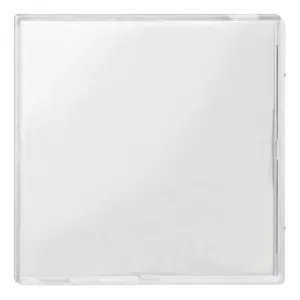 Schneider Electric MTN3340-3500 — клавиша одинарная, белая, Merten M-Creativ (ШНАЙДЕР) Schneider Electric MTN3340-3500 — клавиша одинарная, белая, Merten M-Creativ (ШНАЙДЕР)