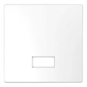 Клавиша Schneider Electric MERTEN D-LIFE, белый лотос (ШНАЙДЕР) Клавиша Schneider Electric MERTEN D-LIFE, белый лотос (ШНАЙДЕР)