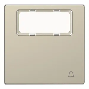 Клавиша Schneider Electric MERTEN D-LIFE, песочный (ШНАЙДЕР) Клавиша Schneider Electric MERTEN D-LIFE, песочный (ШНАЙДЕР)