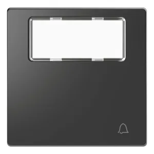Клавиша Schneider Electric MERTEN D-LIFE, антрацит (ШНАЙДЕР) Клавиша Schneider Electric MERTEN D-LIFE, антрацит (ШНАЙДЕР)