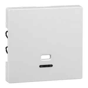 Schneider Electric MTN3380-0325 Центральная плата с окошком для светового индикатора, белая (ШНАЙДЕР) Schneider Electric MTN3380-0325 Центральная плата с окошком для светового индикатора, белая (ШНАЙДЕР)