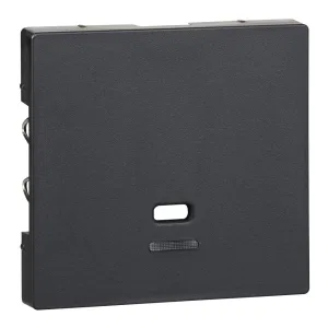 Schneider Electric Merten System M MTN3380-0414 центральная плата с окошком для светового индикатора (ШНАЙДЕР) Schneider Electric Merten System M MTN3380-0414 центральная плата с окошком для светового индикатора (ШНАЙДЕР)
