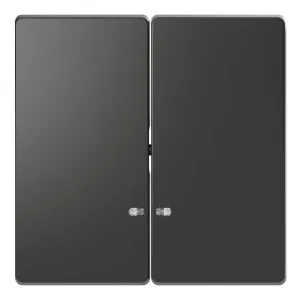 Schneider Electric MTN3420-6034, клавиша Merten D-Life, антрацит с линзами (ШНАЙДЕР) Schneider Electric MTN3420-6034, клавиша Merten D-Life, антрацит с линзами (ШНАЙДЕР)