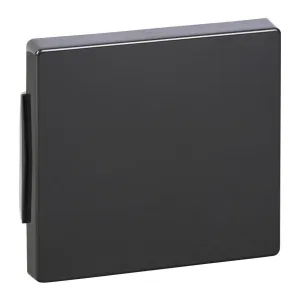 Клавиша Schneider Electric MERTEN AQUADESIGN IP44, антрацит (ШНАЙДЕР) Клавиша Schneider Electric MERTEN AQUADESIGN IP44, антрацит (ШНАЙДЕР)