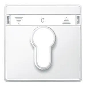 Schneider Electric MTN348219 — центральная накладка для выключателя жалюзи, белая (ШНАЙДЕР) Schneider Electric MTN348219 — центральная накладка для выключателя жалюзи, белая (ШНАЙДЕР)