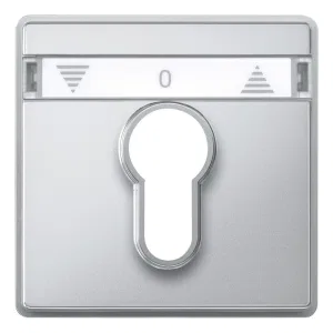 Schneider Electric Merten Aquadesign MTN348260, центральная плата для жалюзи с фиксатором и замком, алюминий (ШНАЙДЕР) Schneider Electric Merten Aquadesign MTN348260, центральная плата для жалюзи с фиксатором и замком, алюминий (ШНАЙДЕР)