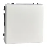 Заглушка Schneider Electric MERTEN AQUADESIGN IP44, белый MTN348319