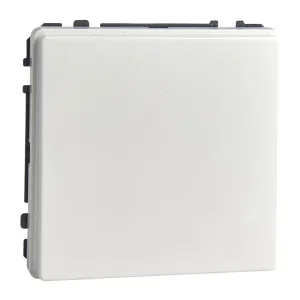 Заглушка Schneider Electric MERTEN AQUADESIGN IP44, белый MTN348319 (ШНАЙДЕР) Заглушка Schneider Electric MERTEN AQUADESIGN IP44, белый MTN348319 (ШНАЙДЕР)