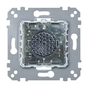 Механизм звукового сигнализатор Schneider Electric, MTN352001 (ШНАЙДЕР) Механизм звукового сигнализатор Schneider Electric, MTN352001 (ШНАЙДЕР)