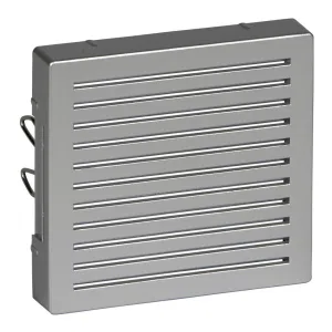 Schneider Electric MTN352060 центральная плата для звуковых сигнализаторов (алюминий) (ШНАЙДЕР) Schneider Electric MTN352060 центральная плата для звуковых сигнализаторов (алюминий) (ШНАЙДЕР)