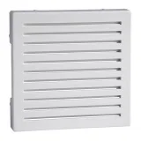 Schneider Electric Merten System M Центральная плата для звуковых сигнализаторов, белый