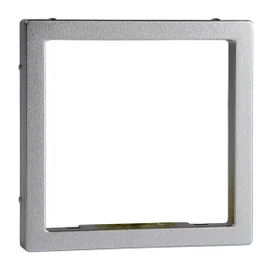 Schneider Electric MTN353060 центральная плата для механизма аварийного освещения, алюминий (ШНАЙДЕР) Schneider Electric MTN353060 центральная плата для механизма аварийного освещения, алюминий (ШНАЙДЕР)