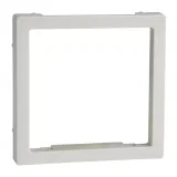 Schneider Electric MTN353219 Центральная плата для механизма аварийного освещения, белый