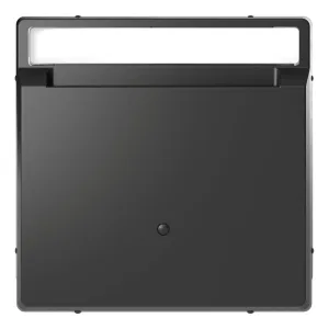 Schneider Electric Merten D-LIFE MTN3854-6034 накладка на карточный выключатель, антрацит (ШНАЙДЕР) Schneider Electric Merten D-LIFE MTN3854-6034 накладка на карточный выключатель, антрацит (ШНАЙДЕР)