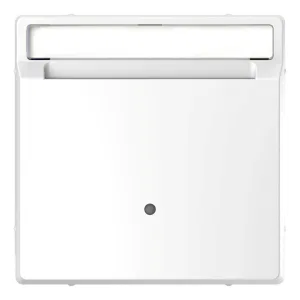 Schneider Electric Merten D-Life MTN3854-6035 накладка на карточный выключатель, белый лотос (ШНАЙДЕР) Schneider Electric Merten D-Life MTN3854-6035 накладка на карточный выключатель, белый лотос (ШНАЙДЕР)