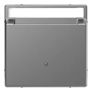 Schneider Electric Merten D-Life MTN3854-6036, накладка на карточный выключатель, нержавеющая сталь (ШНАЙДЕР) Schneider Electric Merten D-Life MTN3854-6036, накладка на карточный выключатель, нержавеющая сталь (ШНАЙДЕР)