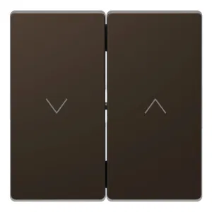 Schneider Electric MTN3855-6052, клавиша для жалюзийного выключателя, шампань (ШНАЙДЕР) Schneider Electric MTN3855-6052, клавиша для жалюзийного выключателя, шампань (ШНАЙДЕР)