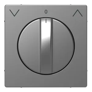 Schneider Electric MERTEN D-Life накладка на светорегулятор MTN3875-6036 (ШНАЙДЕР) Schneider Electric MERTEN D-Life накладка на светорегулятор MTN3875-6036 (ШНАЙДЕР)
