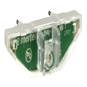 Schneider Electric Merten модуль подсветки MTN3901-0006 (ШНАЙДЕР) Schneider Electric Merten модуль подсветки MTN3901-0006 (ШНАЙДЕР)