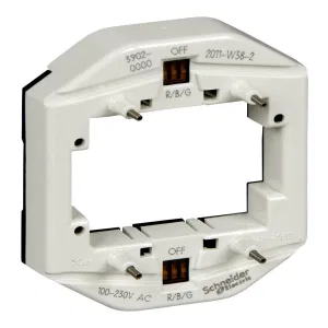 Schneider Electric Merten модуль подсветки MTN3902-0000 (ШНАЙДЕР) Schneider Electric Merten модуль подсветки MTN3902-0000 (ШНАЙДЕР)