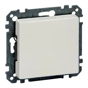 Schneider Electric Заглушка Merten System M MTN391619, полярно-белый (ШНАЙДЕР) Schneider Electric Заглушка Merten System M MTN391619, полярно-белый (ШНАЙДЕР)