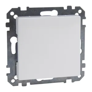 Schneider Electric MERTEN System M MTN391625, заглушка для ЭУИ (активно-белый) (ШНАЙДЕР) Schneider Electric MERTEN System M MTN391625, заглушка для ЭУИ (активно-белый) (ШНАЙДЕР)