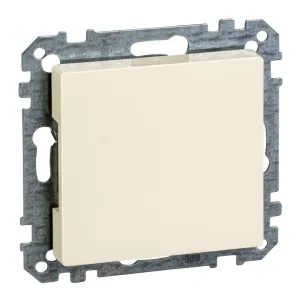 Schneider Electric MERTEN System M MTN391644, заглушка для ЭУИ (бежевый блестящий) (ШНАЙДЕР) Schneider Electric MERTEN System M MTN391644, заглушка для ЭУИ (бежевый блестящий) (ШНАЙДЕР)
