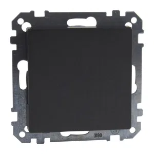 Schneider Electric Merten System M заглушка, антрацит, MTN391814 (ШНАЙДЕР) Schneider Electric Merten System M заглушка, антрацит, MTN391814 (ШНАЙДЕР)