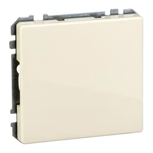 Schneider Electric MTN391944 Заглушка MERTEN SYSTEM DESIGN, бежевый, RAL 1013, IP20 (ШНАЙДЕР) Schneider Electric MTN391944 Заглушка MERTEN SYSTEM DESIGN, бежевый, RAL 1013, IP20 (ШНАЙДЕР)