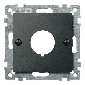 Schneider Electric MTN393914 Центральная плата для командных устройств System M, антрацит (ШНАЙДЕР) Schneider Electric MTN393914 Центральная плата для командных устройств System M, антрацит (ШНАЙДЕР)
