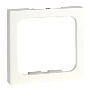 Schneider Electric MTN397619 (Merten System M) центральная плата для механизма сигнальной лампы, белый (ШНАЙДЕР) Schneider Electric MTN397619 (Merten System M) центральная плата для механизма сигнальной лампы, белый (ШНАЙДЕР)